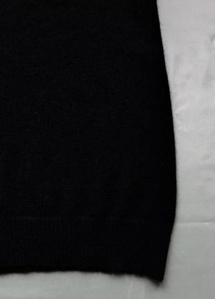 Кашемировый пуловер без рукавов cipriani7 фото