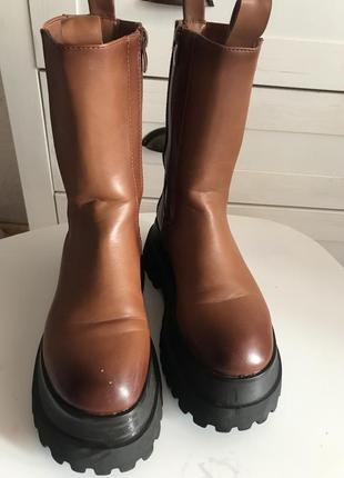 Чоботи 3
