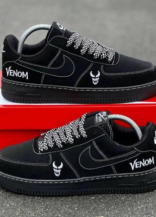 Кросівки nike air force venom