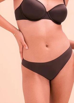 Безшовні трусики thirdlove