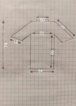 Качественная брендовая футболка7 фото