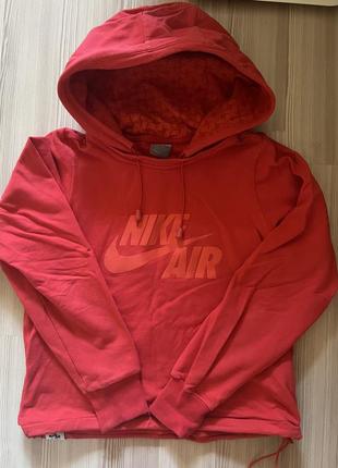 Худі nike