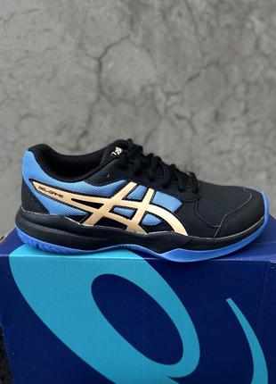 Фірмові кросівки asics gel game. оригінал.