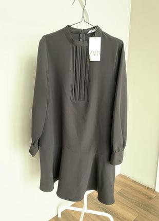 Платье zara платье