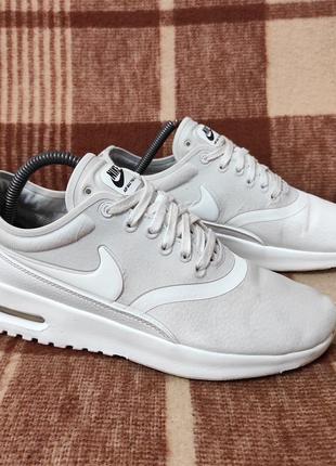 Оригінальні кросівки Кросівки жіночі nike vista найк віста