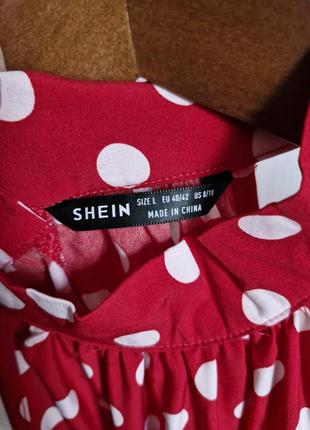 Сукня shein6 фото