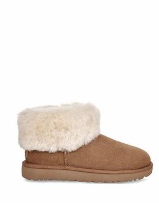 Угги ugg australia2 фото