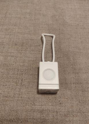 Велосипедний ліхтар акумуляторний велоліхтар bookman