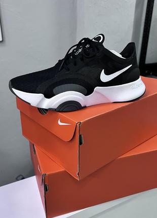 Кроссовки nike3 фото