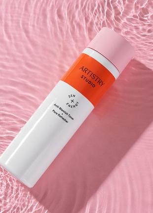 Artistry studioTM освежающий тоник для очистки пор.
