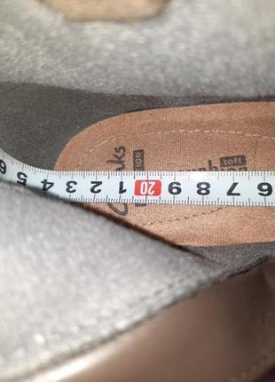 Clarks nevella devon online