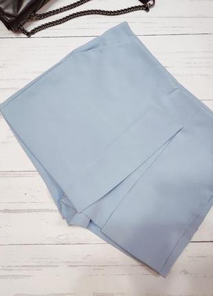 Шорты - юбка