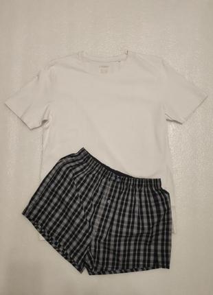 Чоловіча піжама /домашній костюм livergy primark.