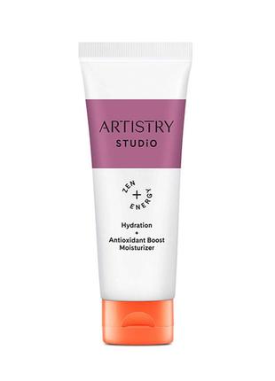 Artistry studioTM увлажняющий гель-крем с антиоксидантами.