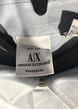 Женская рубашка armani { ne zara mango bershka}4 фото