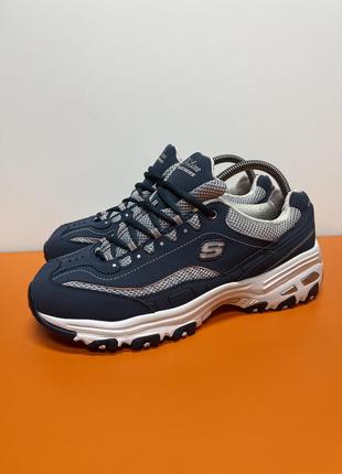 Кроссовки skechers оригинал3 фото