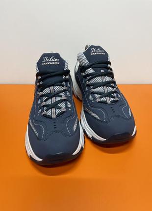 Кроссовки skechers оригинал4 фото