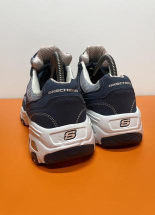 Кроссовки skechers оригинал5 фото