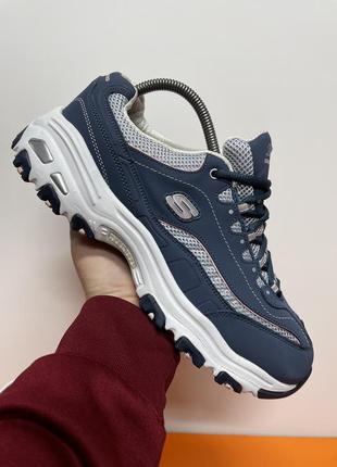 Кроссовки skechers оригинал1 фото