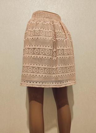 Гаренька юбка с биркой2 фото