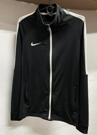 Кофта nike dri fit оригинал