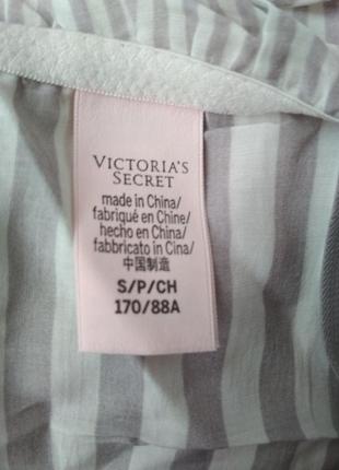 Блуза топ від вікторія сікрет оригінал victorias secret4 фото