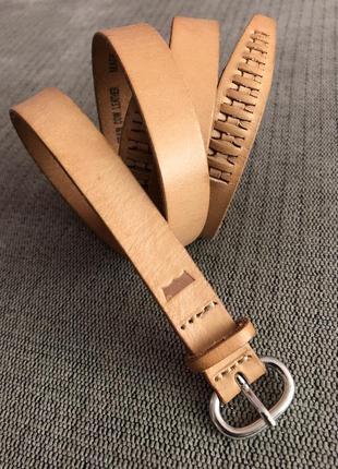 Ремінь levi's
