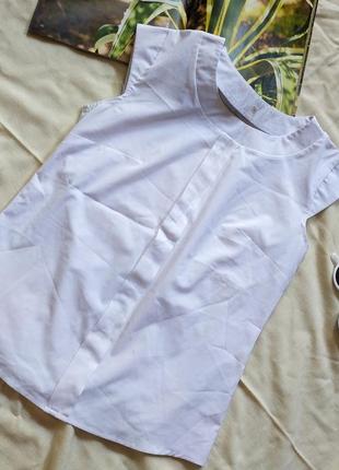 Блуза з коротким рукавом футболка
