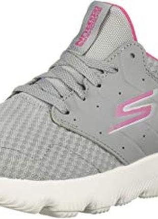 Кроссовки беговые skechers go run focus 36р