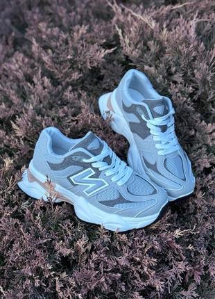 Кроссовки new balance