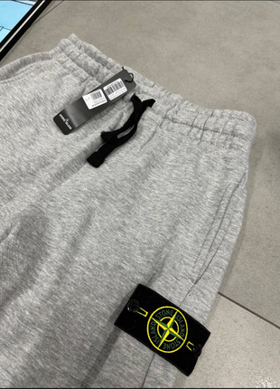 Штани stone island2 фото