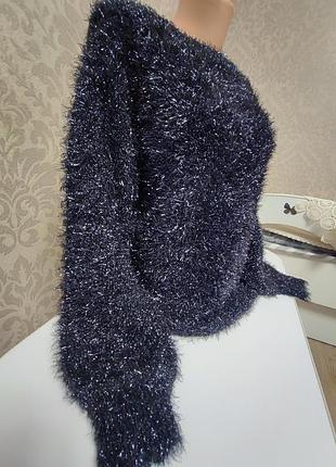 Кофта травка 3