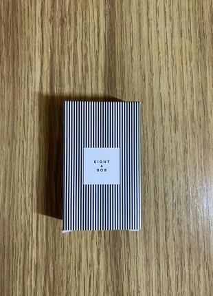 Новий пробник eight&bob