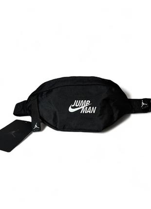 Cумка jumpman x nike crossbody