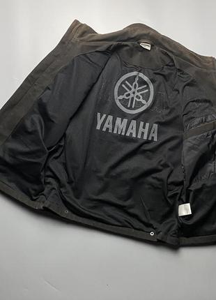 Yamaha detroit jacket8 фото