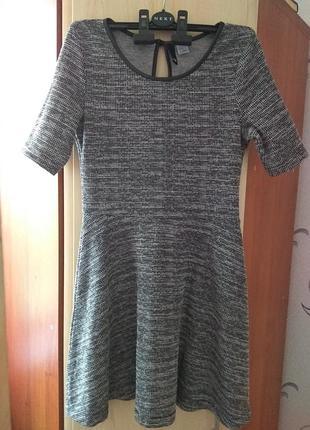 Жіноче плаття h&m