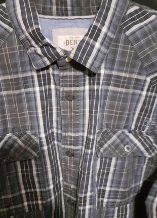 Индия рубашка эвр.2ххл вор.48