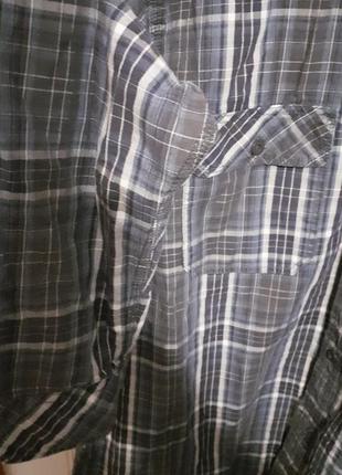 Индия рубашка эвр.2ххл вор.48