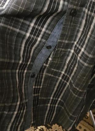 Индия рубашка эвр.2ххл вор.48