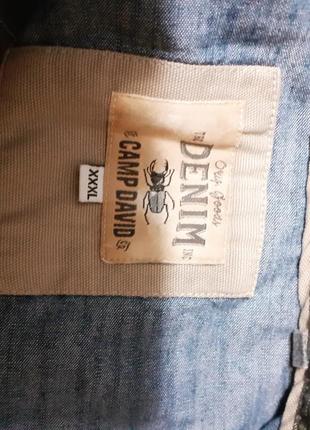 Индия рубашка эвр.2ххл вор.48