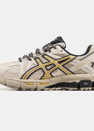 Жіночі кросівки asics gel-kahana  8 люкс якість