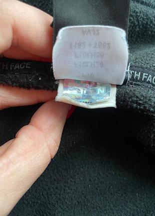 Флиска the north face