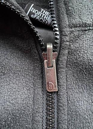 Флиска the north face