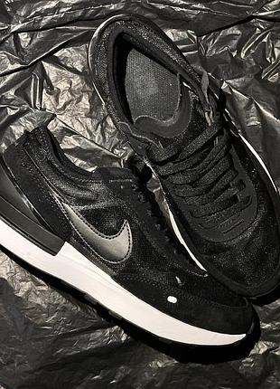 Кросівки nike waffle one