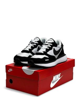 Чоловічі кросівки nike phoenix waffle gray