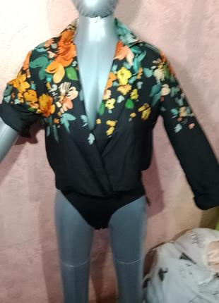 Zara боди