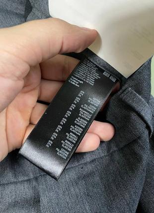 Новые базовые мужские брюки чинос uniqlo slim-fit chino trousers5 фото