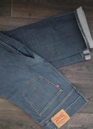 Levi's джинсы levi's 501 джинси