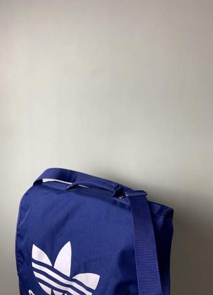 Сумка мессенджер adidas bag10 фото