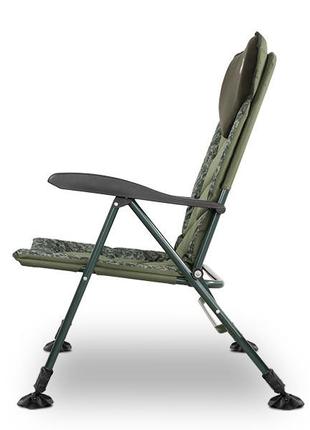 Кресло карповое delphin triumph c2g